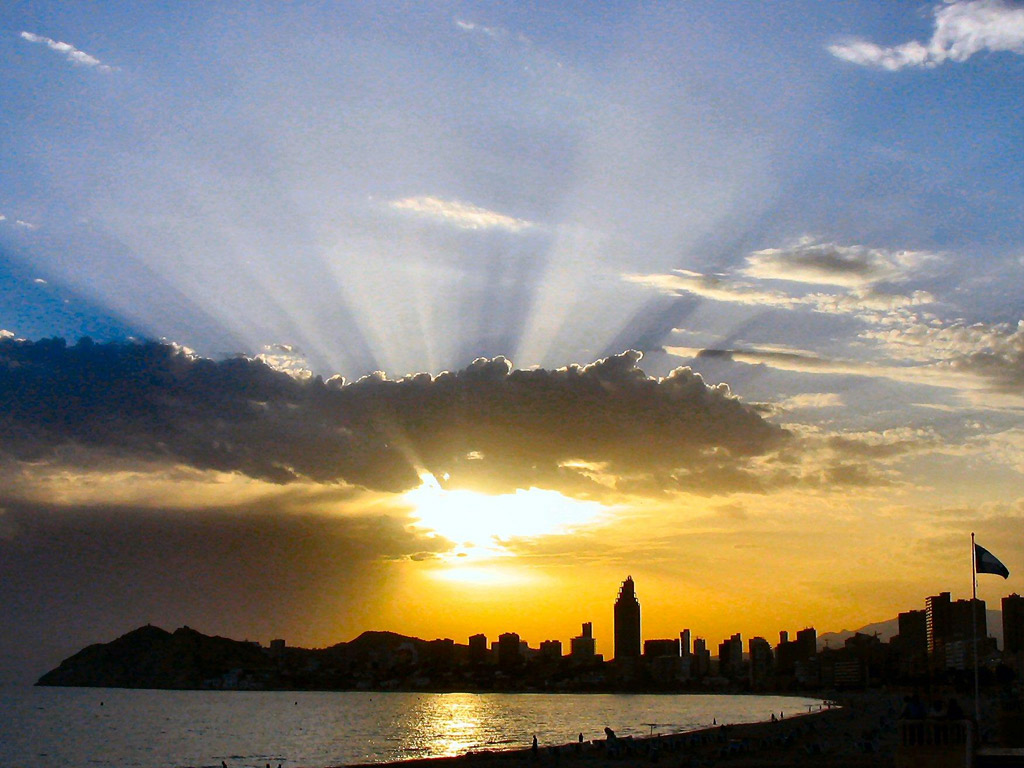 Benidorm